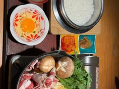 -味太助·银饭食堂(中华城店)