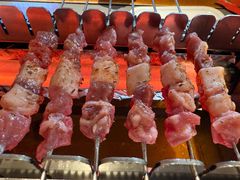 -冰城串说·羊肉串烧烤(哈西大街店)
