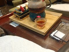 -金指缘足浴(望园路旗舰店)