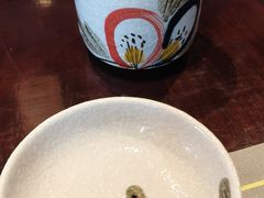 -一本魅·日式料理