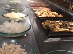 -石田家自助海鲜火锅烤肉(茂业时代广场店)