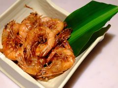 -桂满陇·蟹黄小笼汤包(中山公园店)