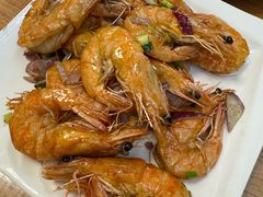 -再回楼饭店·农家菜·大鱼头(南山竹海店)