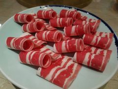 -福娣·金沙银贝海鲜火锅