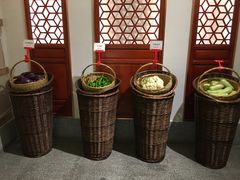 -湘阁里辣(南岭购物广场店)