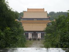 -江苏三台山国家森林公园