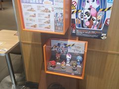汉堡王-汉堡王(西铁营万达店)