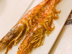 炙烤阿根廷红虾-必胜客(天河城店)
