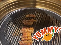 -蒲葵传统炭火烤肉(白石龙店)