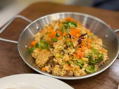 -ibarrel爱杯·bistro&brunch(江宁路店)