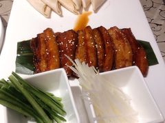 -一江春水·杭帮臻宴(三台山店)