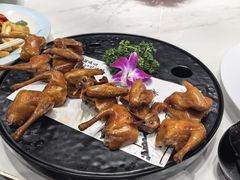 -尖沙咀大酒楼(罗村店·粤菜海鲜·宴会聚餐)