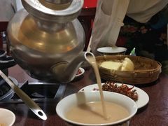 -尼玛藏家风味园(阿山食城店)