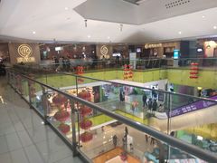 -北京华联购物中心(天通苑店)