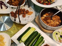 -香融府·烤鸭·家常菜(马家堡路店)