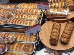 -罗森尼娜(解放西路店)