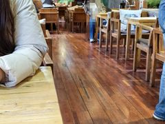-咖啡陪你(广顺北大街福码大厦店)