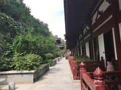 -西安华清御汤酒店