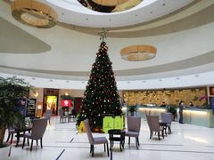 -北京海润艾丽华酒店及服务公寓