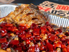 -雅佳神话·麻辣烤鱼(新街口店)