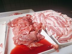 -苏州苏州湾艾美酒店-新食谱全日制餐厅