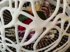 白巧克力紫薯-尚一汤·粤菜海鲜(环球港店)