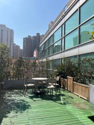 -馨月汇·独栋月子会所(静安店)