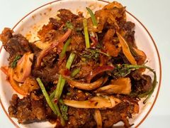 -炭之家·齐齐哈尔非遗烤肉·鲜切直供(中央大街店)