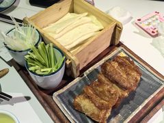 -一味大院•桐庐菜传承店(春江路店)