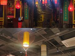 门面-码头故事·成都老火锅