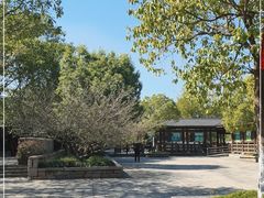 -西溪国家湿地公园