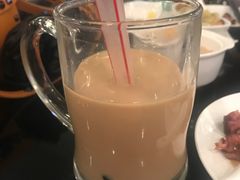 饮品-鹿港小镇(悠唐店)