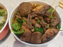 -卤大叔·广州牛杂(壹方城店)