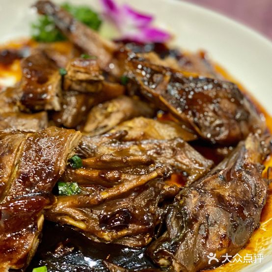 乡村大院(武康店)