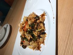 -周三的情书花园餐厅(江北店)