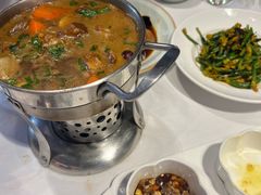 -到家尝北京菜(西坝河店)