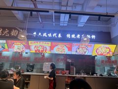 -老闵田螺馆·南昌市井菜·特色小吃(总店)