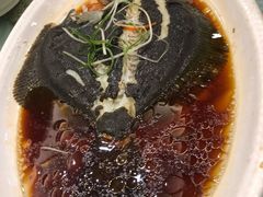 -江南村酒家
