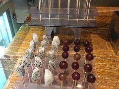 -宁波阳光豪生大酒店·豪生咖啡厅