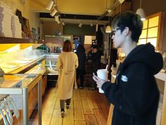 -韩国利尔面包(桂林路店)