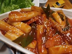 -唯成•韩国炭火烤肉 유성고기