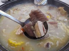 龙凤龟煲-榕记(番禺总店)