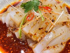 -三姐妹餐厅(曲江店)