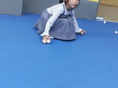 -乐旋乒乓球(广州西湾路店)