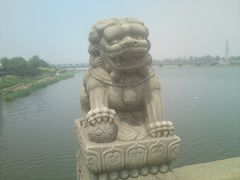 -卢沟桥文化旅游区