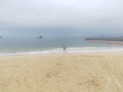 -深圳大梅沙京基洲际度假酒店