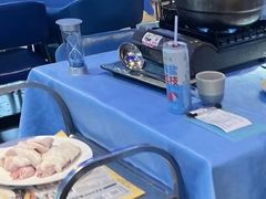 -千岛蚝高压锅生蚝·人参火锅(白云万达店)