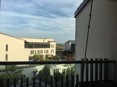 -上海崇明金茂凯悦酒店