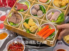-潮正和潮汕牛肉火锅·老字号(番禺万达店)
