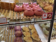 -BreadTalk面包新语·烘焙蛋糕(东方雅苑店)